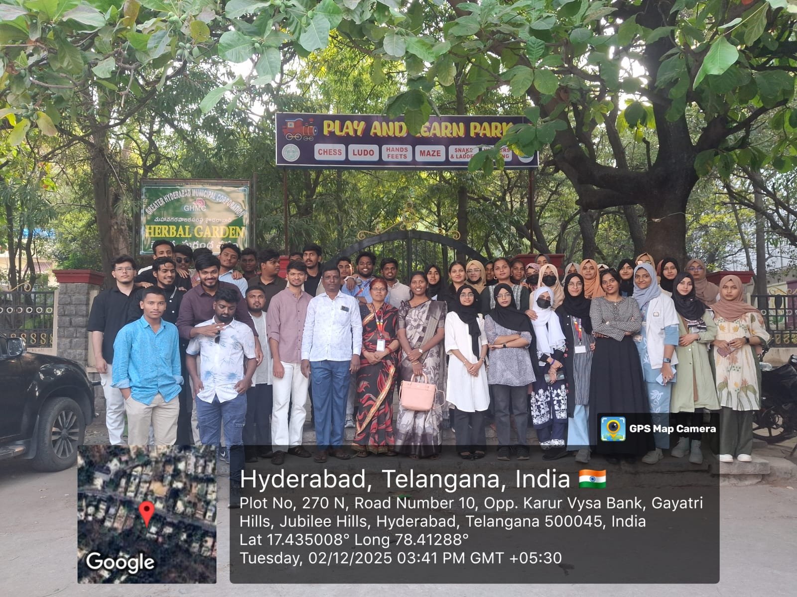 Homoeopathic Pharmacy Lab 1